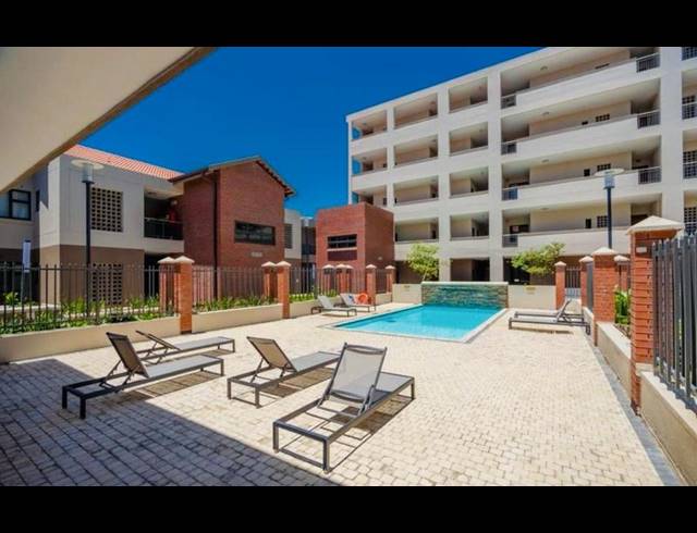 1 BEDROOM PROPERTY TO RENT IN UMHLANGA RIDGE